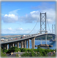 Bridging the Forth